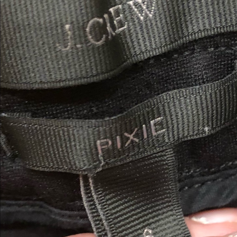 J. Crew Pixie Pants - image 3